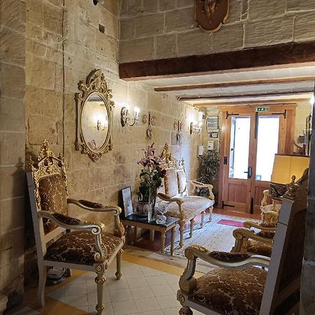 Villa Vittoria Rabat Esterno foto