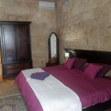 Villa Vittoria Rabat Esterno foto