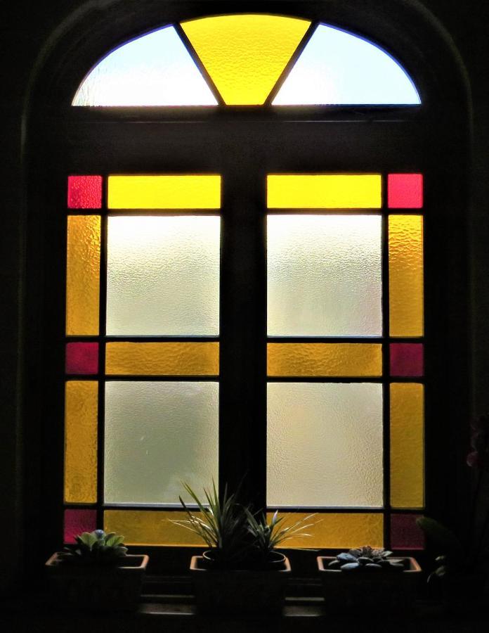 Villa Vittoria Rabat Esterno foto