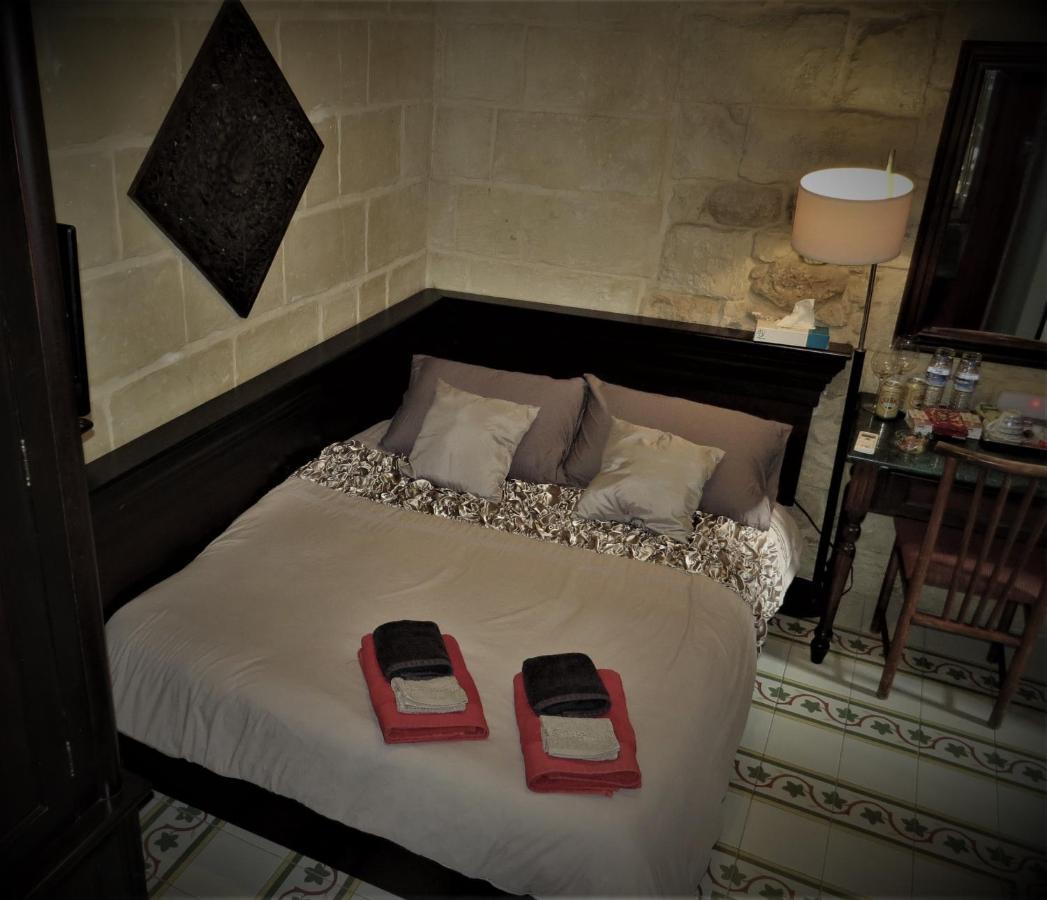 Villa Vittoria Rabat Esterno foto