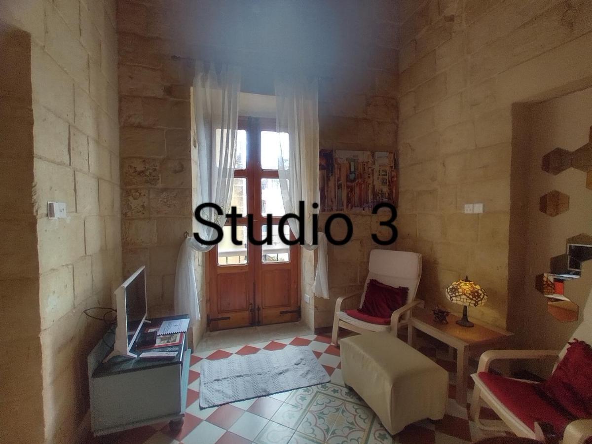 Villa Vittoria Rabat Esterno foto