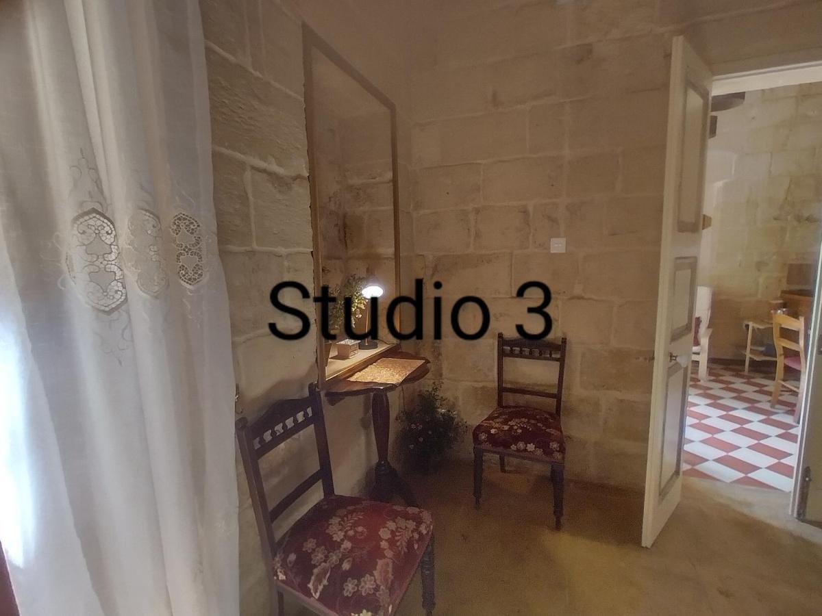 Villa Vittoria Rabat Esterno foto