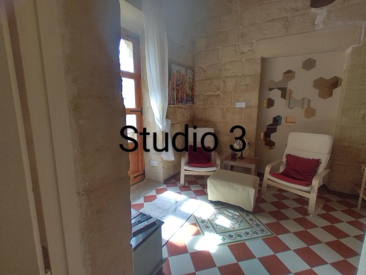 Villa Vittoria Rabat Esterno foto
