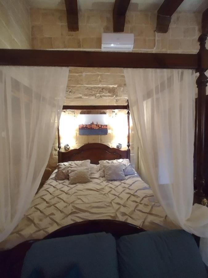 Villa Vittoria Rabat Esterno foto