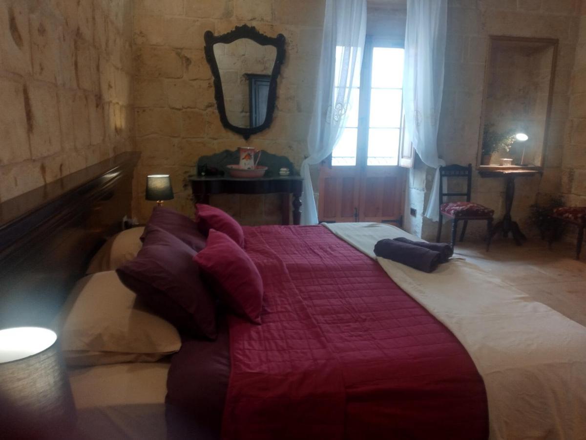 Villa Vittoria Rabat Esterno foto