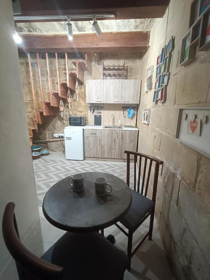 Villa Vittoria Rabat Esterno foto