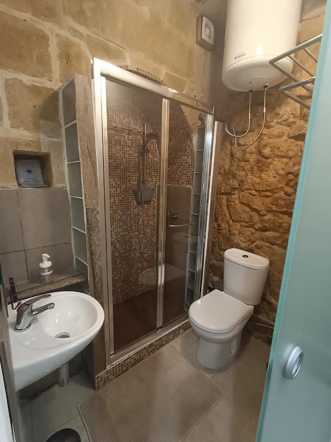 Villa Vittoria Rabat Esterno foto