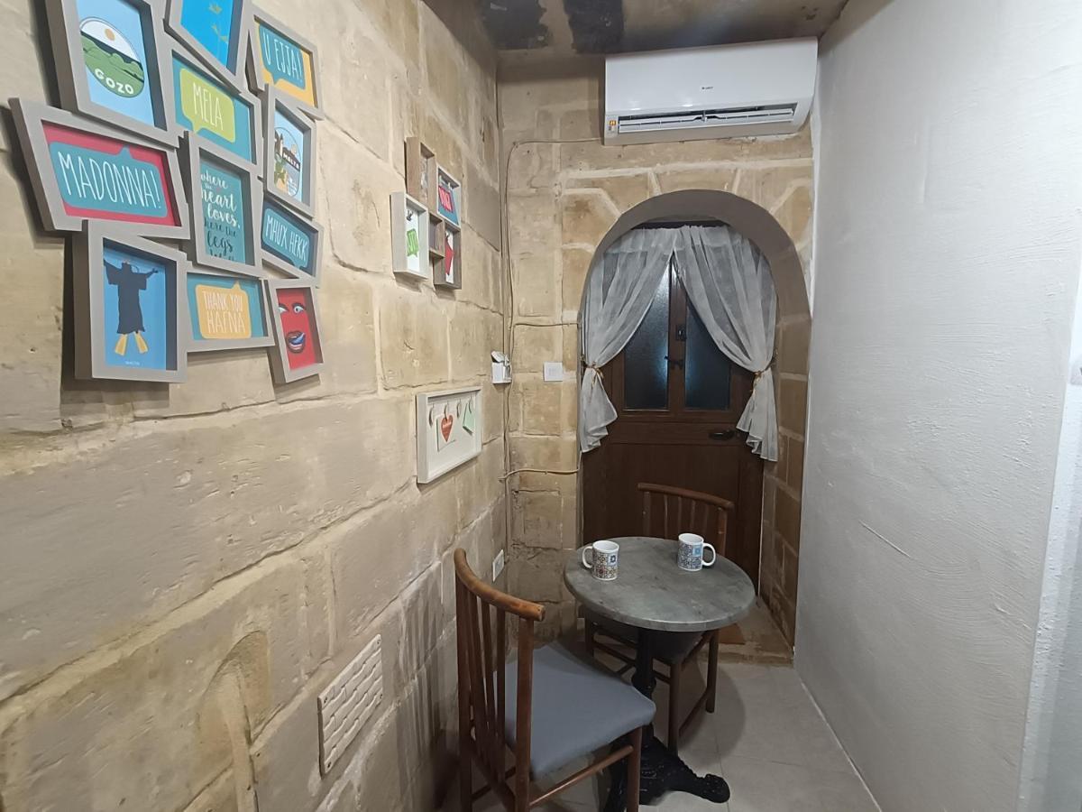 Villa Vittoria Rabat Esterno foto