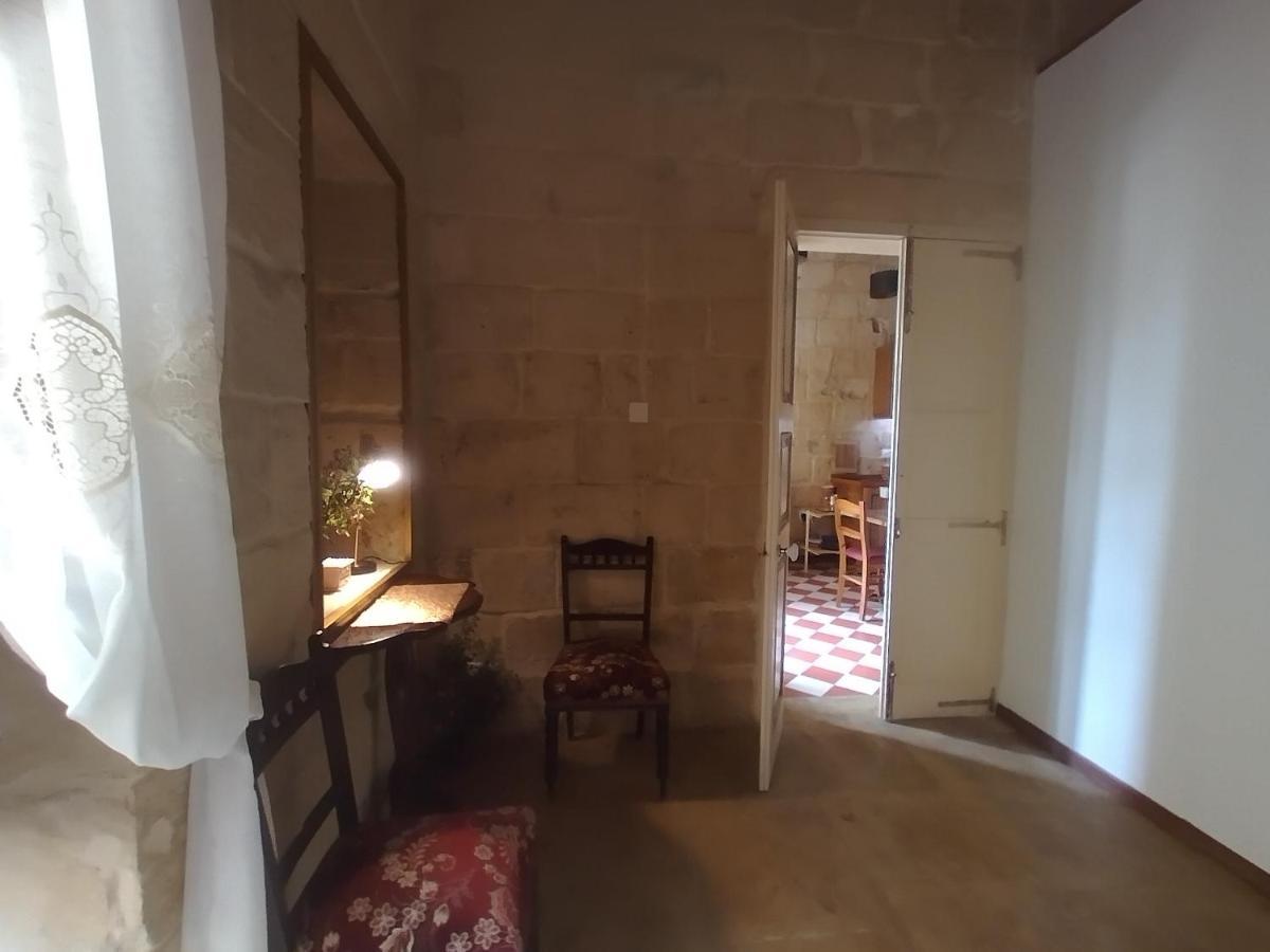 Villa Vittoria Rabat Esterno foto