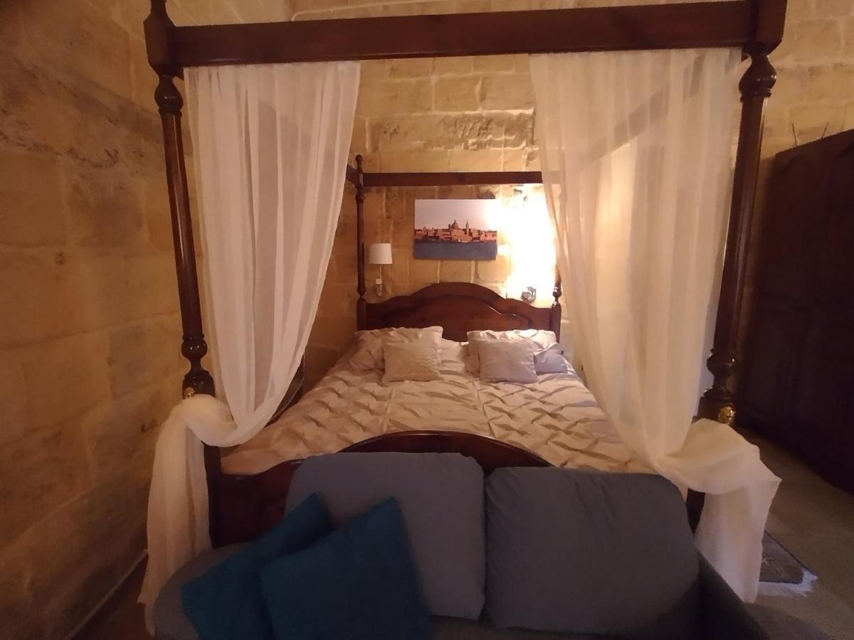 Villa Vittoria Rabat Esterno foto