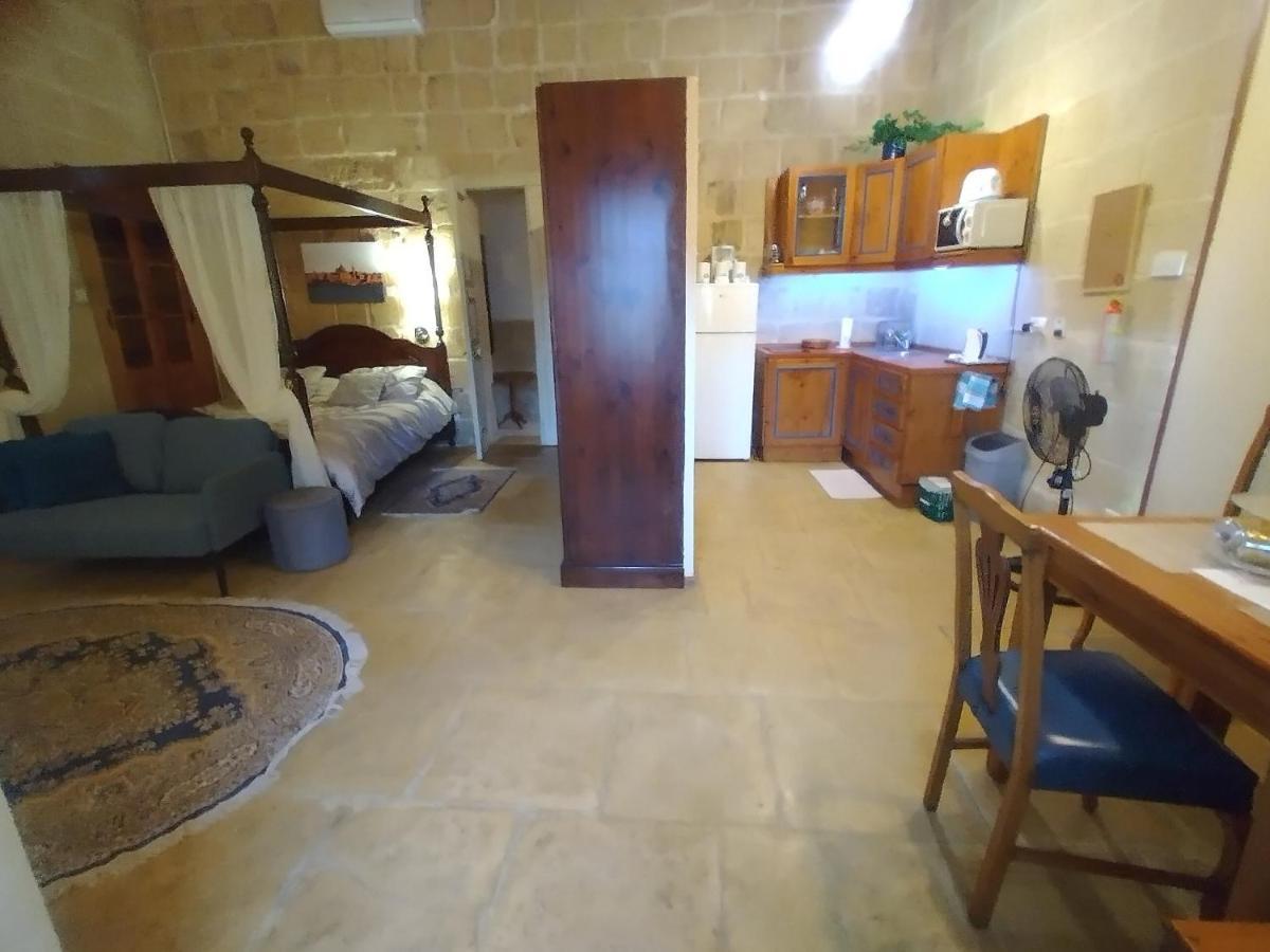 Villa Vittoria Rabat Esterno foto