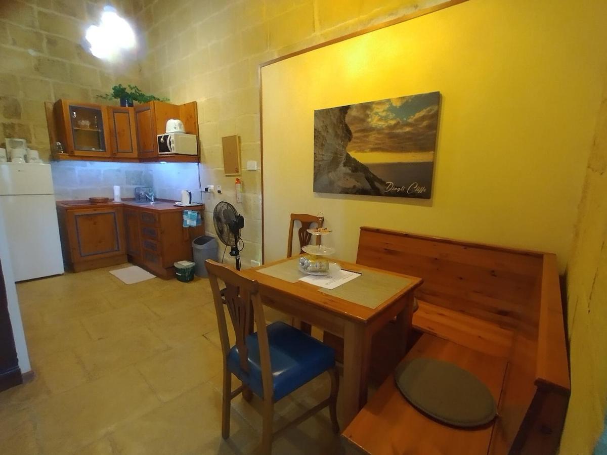 Villa Vittoria Rabat Esterno foto