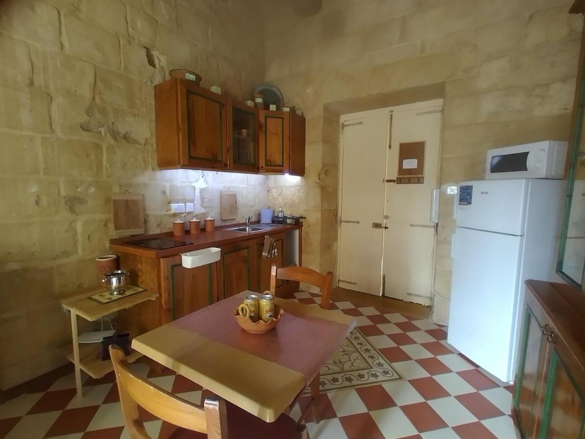 Villa Vittoria Rabat Esterno foto