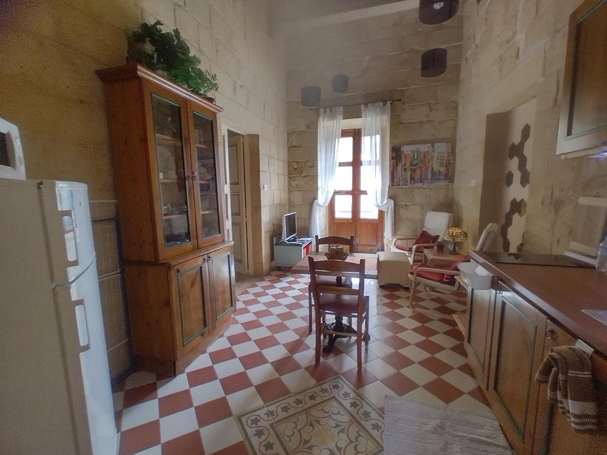 Villa Vittoria Rabat Esterno foto