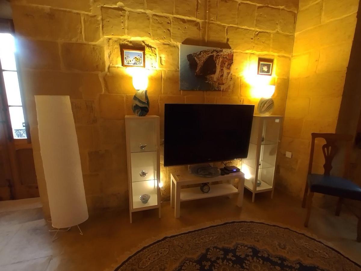 Villa Vittoria Rabat Esterno foto