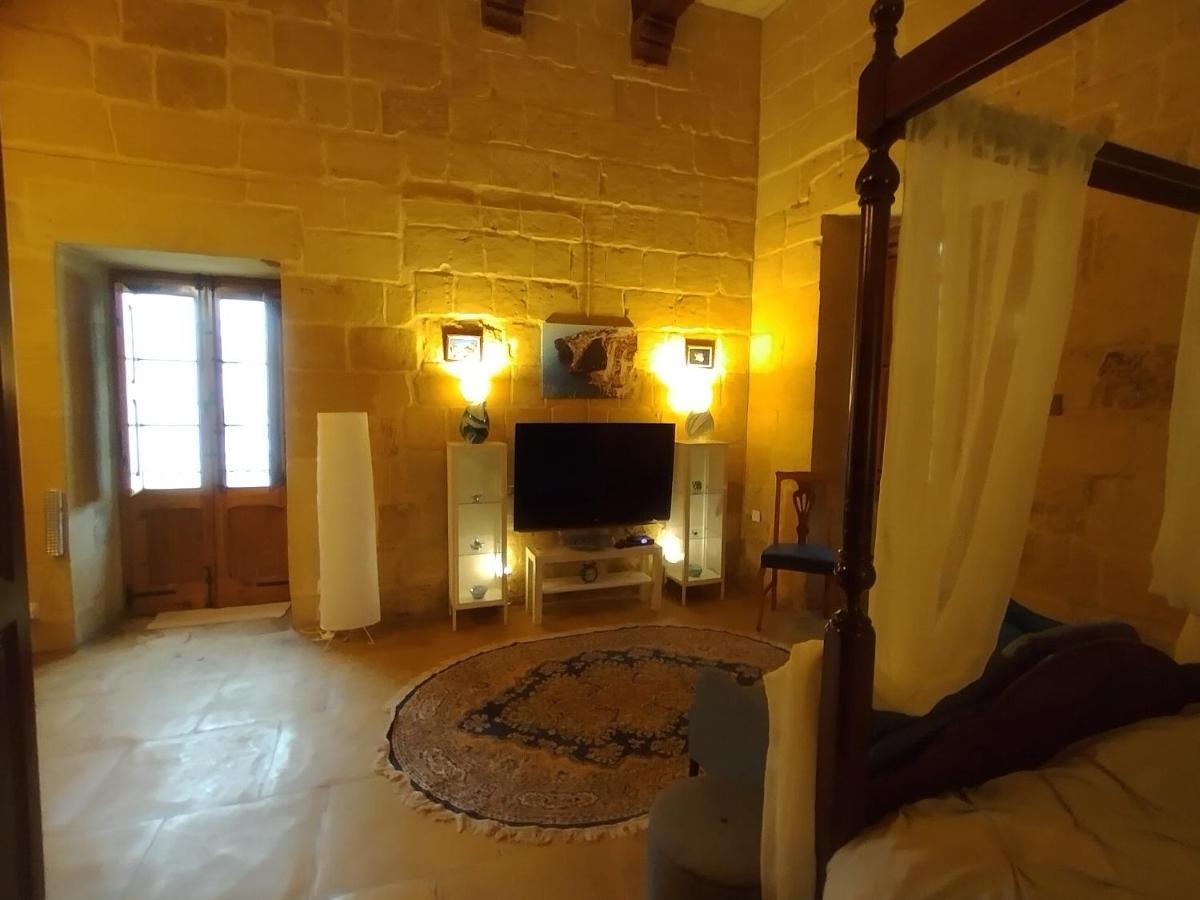 Villa Vittoria Rabat Esterno foto