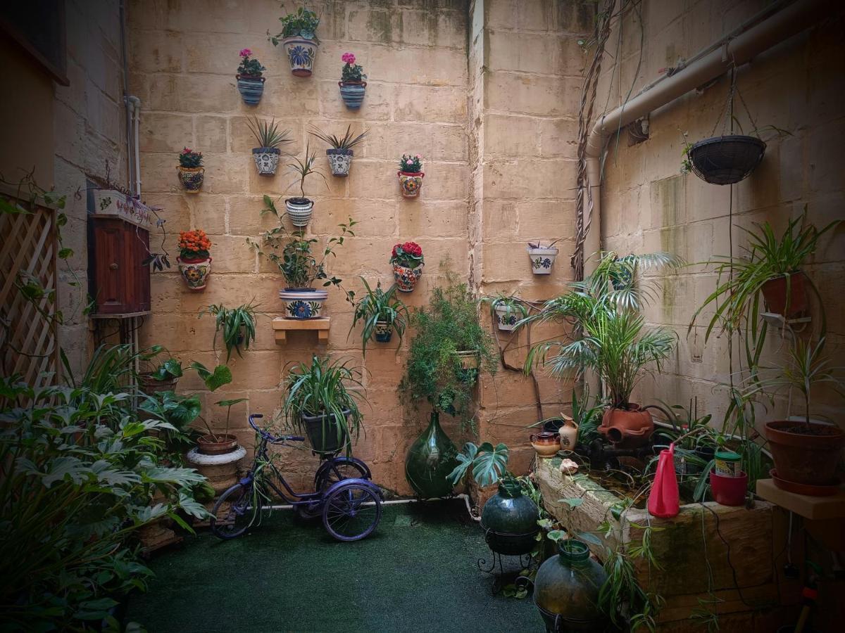Villa Vittoria Rabat Esterno foto