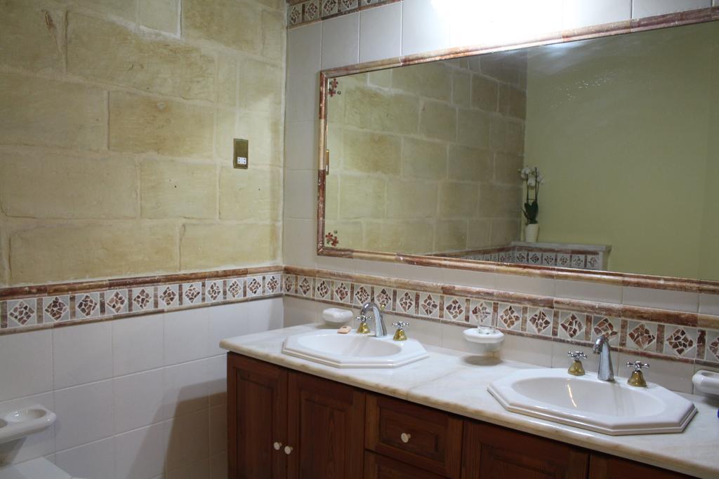 Villa Vittoria Rabat Esterno foto