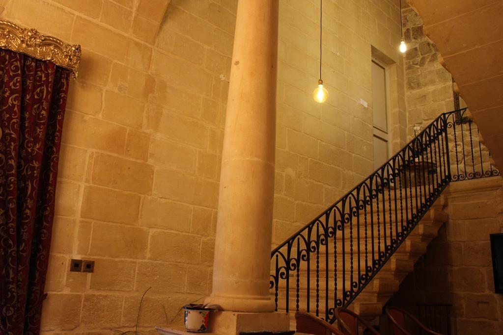 Villa Vittoria Rabat Esterno foto