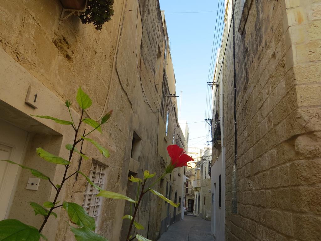 Villa Vittoria Rabat Esterno foto